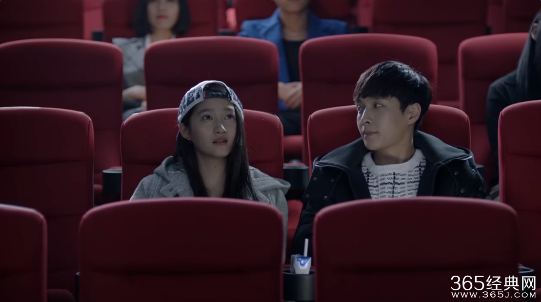 好先生第33集 陆远警告小蔡远离嘉禾