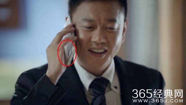 电视剧《好先生》穿帮镜头大盘点