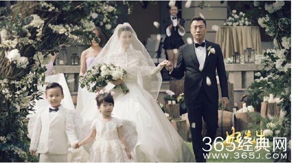 好先生第37集甘敬婚礼时的插曲是什么歌