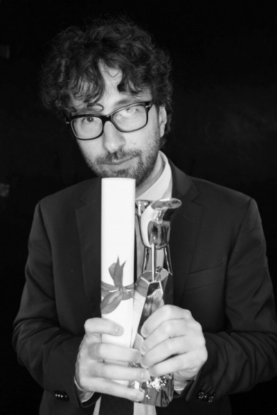 上海电影节闭幕 刘烨凭《德兰》加冕影帝