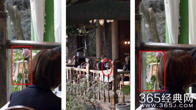 电视剧《好先生》穿帮镜头大盘点