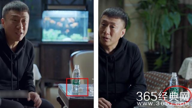 电视剧《好先生》穿帮镜头大盘点