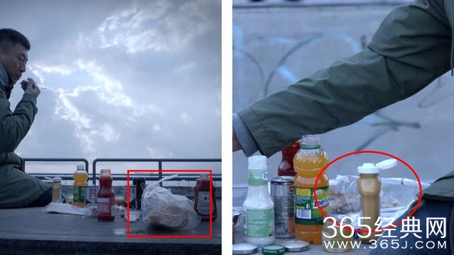 电视剧《好先生》穿帮镜头大盘点