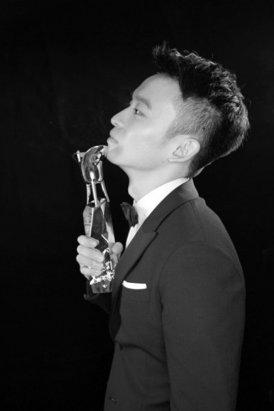 上海电影节闭幕 刘烨凭《德兰》加冕影帝