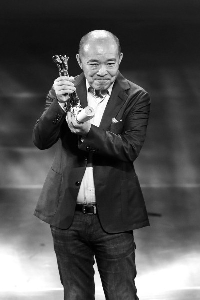 上海电影节闭幕 刘烨凭《德兰》加冕影帝