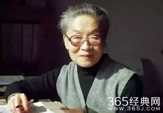 12句杨绛经典语录