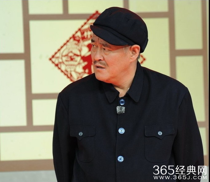 赵本山小品心病台词