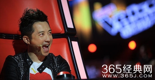 中国好声音节目名被停用原因 改用什么名字