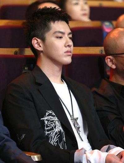 吴亦凡名誉维权案今日立案