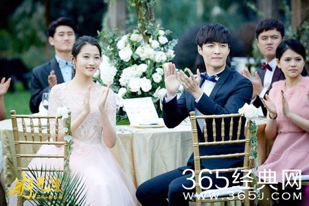 《好先生》将迎大结局 路远和谁好上了呢