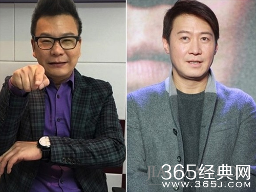 黎明遭主持人吐槽 排场大很“难搞”