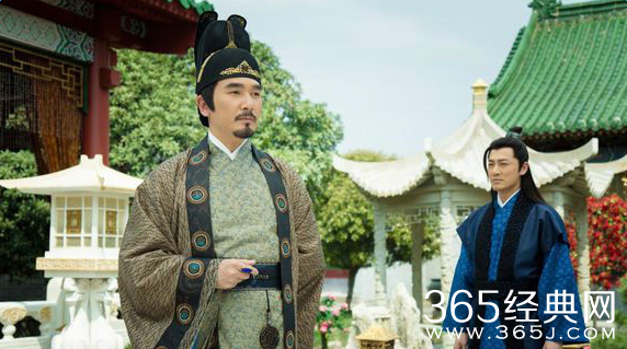 六扇门齐王大结局是什么