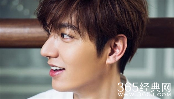 李敏镐迎29岁生日 粉丝纷纷捐款HOLT儿童福利会