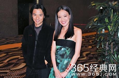 舒淇回应与冯德伦相恋传闻：感情状况“挺好的”