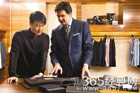 黎明遭主持人吐槽 排场大很“难搞”