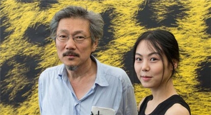 韩女星当小三被质问 理直气壮反驳“管好你老公”