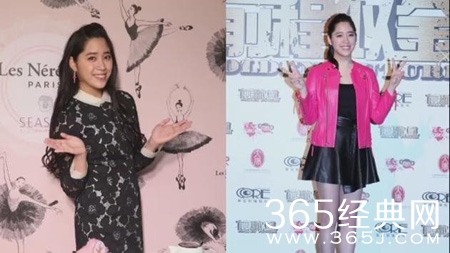 曝欧阳娜娜姐姐找枪手代考 已检讨