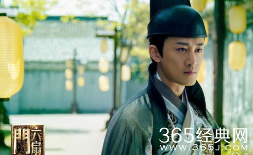 六扇门申梓木不让申力行进六扇门原因