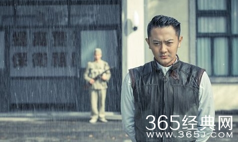 解密翟莉喜欢谁 最后和谁在一起和安能又有什么关系