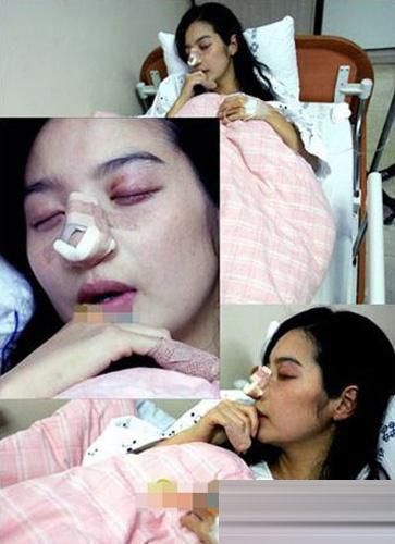 金贤重家暴丑闻 前女友曾多次流产