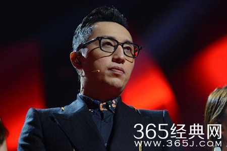 中国好舌头华少宣布退出好声音