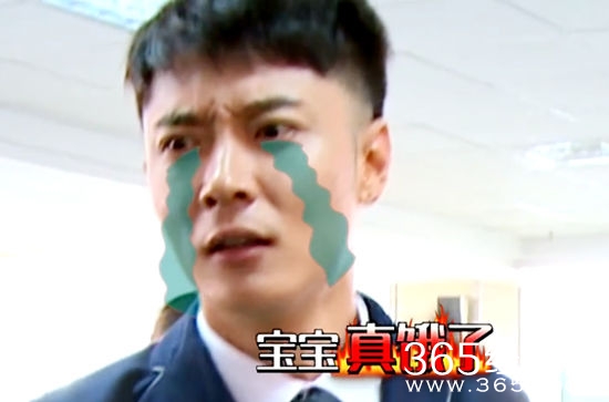 《我去上学啦》张丹峰画风突变 吃货形象饿到智商断片