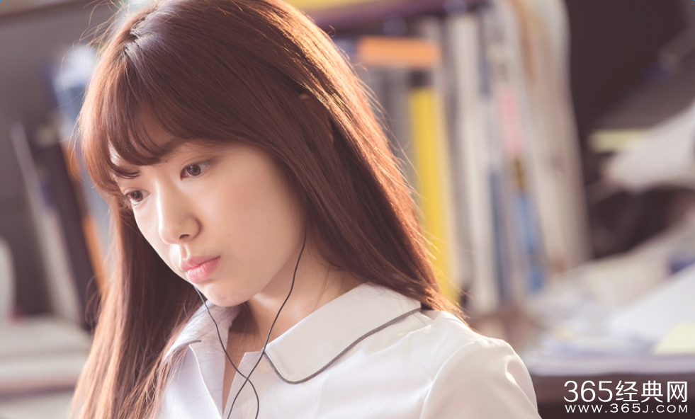 doctors朴信惠扮演的刘慧静因为什么坐牢