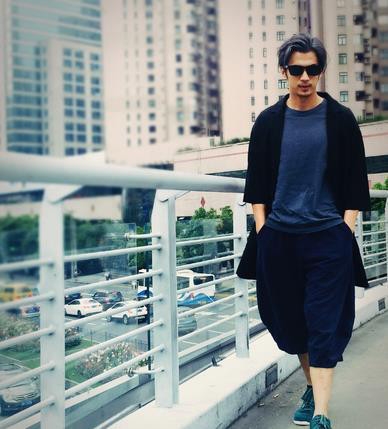 《江南皮革厂》即将上映 将搞笑进行到底