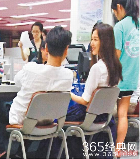 朱孝天停工准备婚礼 9月办婚礼