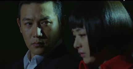 胭脂预告片视频观看 赵丽颖陆毅胭脂谍战风云看点盘点