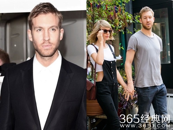 泰勒前男友回应分手传闻：我自由了！