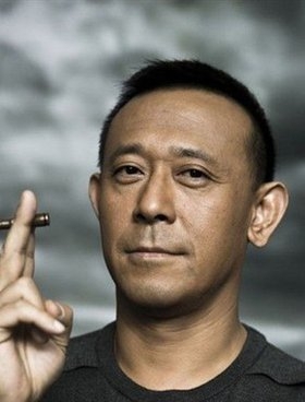 姜文新片《隐侠》剧情曝光 张艾嘉牵线原作者