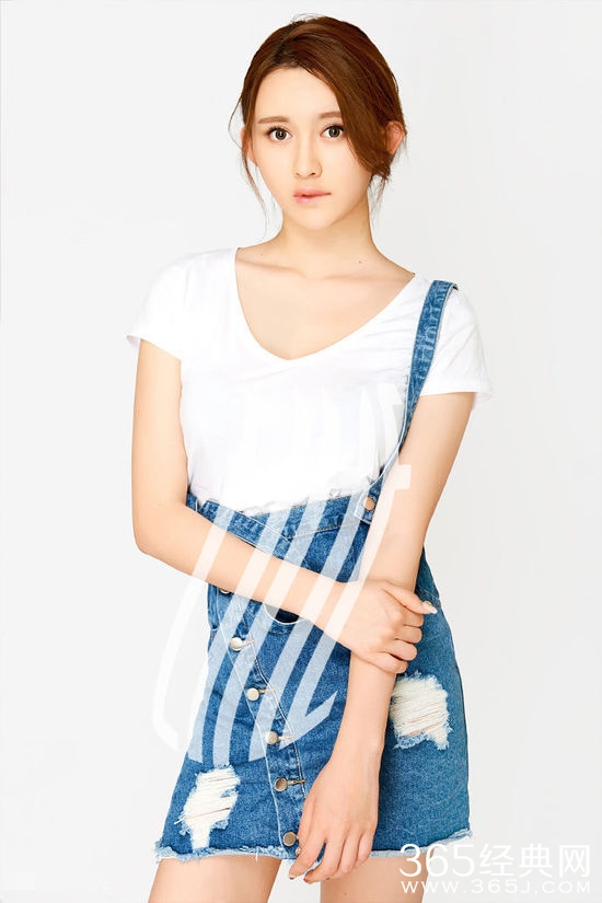 小G娜再爆新闻 起诉摄影师侵犯肖像权