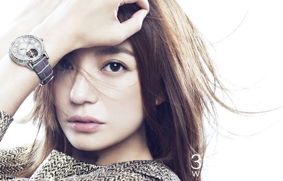 赵薇回应离婚传闻：这是我看到的最有趣的误会