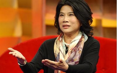 董明珠用歌曲《因为爱情》卖电器 小柯怒斥侵权