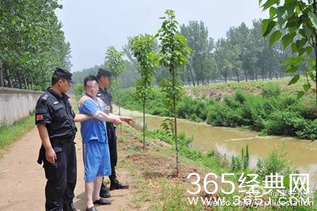 男子不顾求饶杀母 杀死父亲捅伤伯父