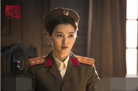 解密701内奸是谁 容金珍沈鱼儿最后在一起了吗