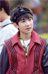 全员加速中第2季20160701期嘉宾名单 TFBOY加盟