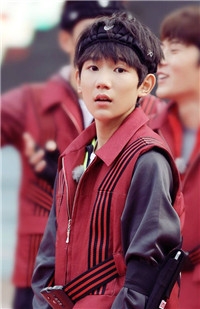 全员加速中第2季20160701期嘉宾名单 TFBOY加盟