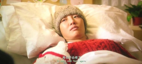 现实生活中的好女儿 白百何请熊顿父母游美国