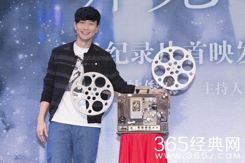 林俊杰曾当阿杜助理 唱歌神似被误认