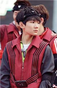 全员加速中第2季20160701期嘉宾名单 TFBOY加盟