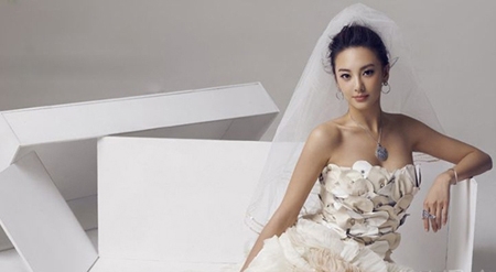 张雨绮谈渣男劈腿 我有钱有身材你却看上X