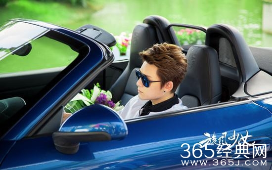 旋风少女2大结局剧透 曲光雅结局怎样和谁在一起