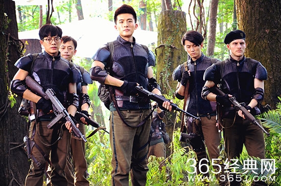 怒江之战小分队中内鬼是谁 叛变原因是什么