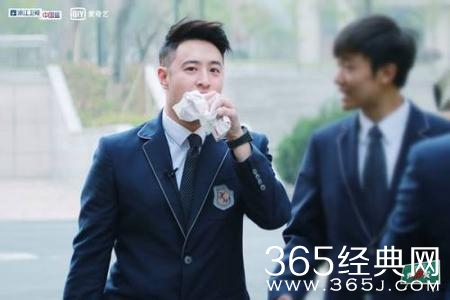 我去上学啦2第1期背景音乐插曲主题曲 重返十七岁歌词试听