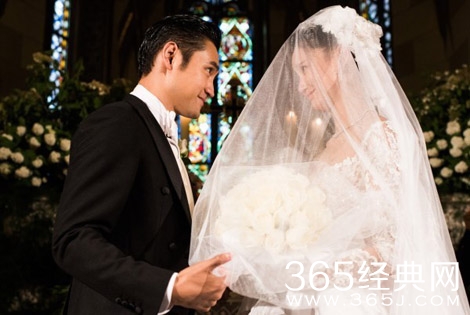 网曝张歆艺婚礼破坏德国古堡 致其不再欢迎中国人