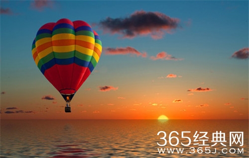 你真正想做的事，只要开始了就不会晚