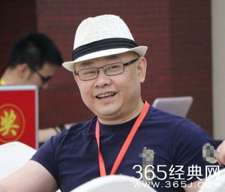 网曝45岁刀郎近照 模样大变网友认不出