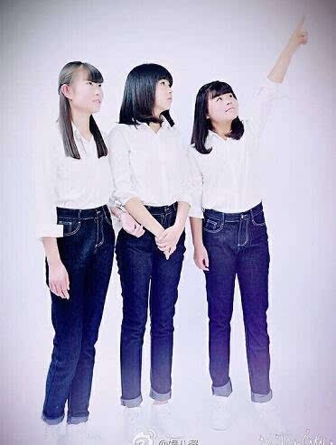 Sunshine新照变美 网友：“最丑女团”被PS拯救了